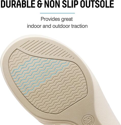 Slip On Shoes for Women - Casual Boat Loafers Shoes with Arch Support - Plantar Fasciitis Canvas Sneakers for Daily Walking in Saudi Arabia