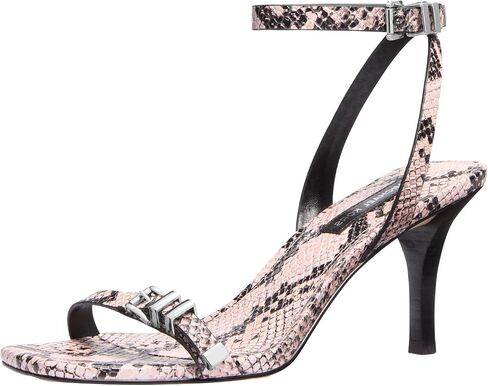 مايكل كورس للسيدات Darrington Stiletto Heeled Sandal in Kuwait