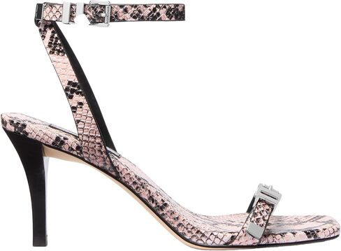 مايكل كورس للسيدات Darrington Stiletto Heeled Sandal in Kuwait