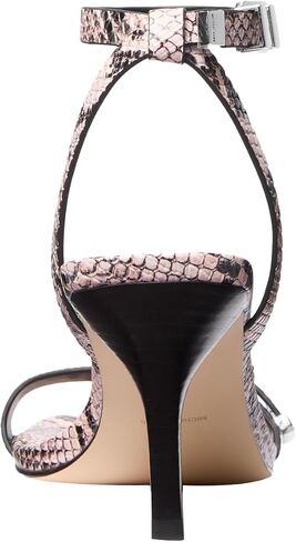 مايكل كورس للسيدات Darrington Stiletto Heeled Sandal in Kuwait