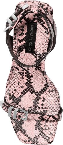 مايكل كورس للسيدات Darrington Stiletto Heeled Sandal in Kuwait