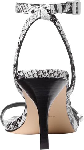 مايكل كورس للسيدات Darrington Stiletto Heeled Sandal in Kuwait