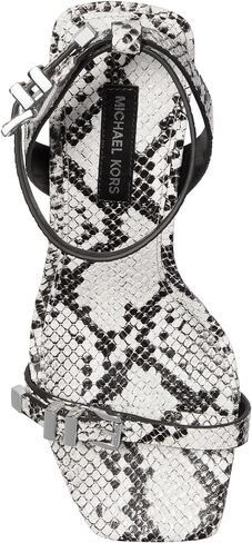 مايكل كورس للسيدات Darrington Stiletto Heeled Sandal in Kuwait
