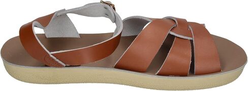 Sun-San SWIMMER Women's Leather Sandals in Saudi Arabia