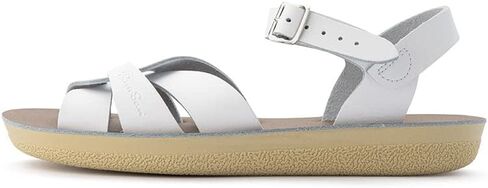 Sun-San SWIMMER Women's Leather Sandals in Saudi Arabia