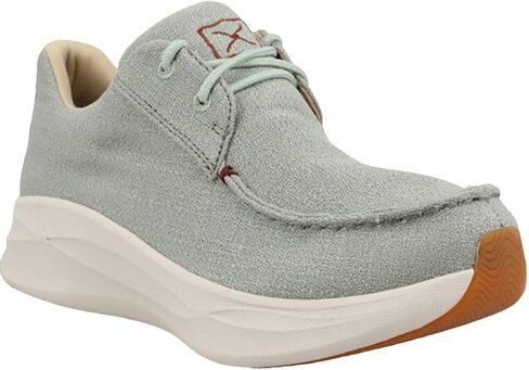 Twisted X Women's Ultralite X Casual, Round Toe with Ultralite X in Saudi Arabia