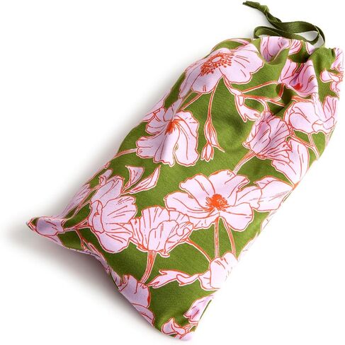 Vera Bradley Women's Fleece Travel Slippers in Saudi Arabia