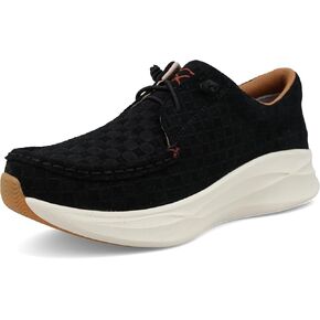 Twisted X Women's Ultralite X Casual, Moc Toe with Ultralite X