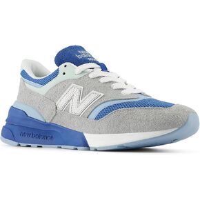 New Balance Unisex-Adult 997r Sneaker