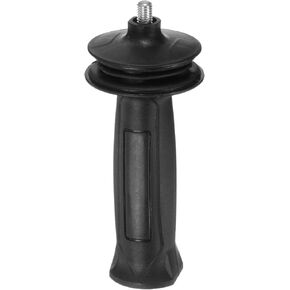 HARFINGTON Angle Grinder Side Handle 10mm Thread Plastic Non-Slip Angle Grinder Handle Replacement Auxiliary Side Handle Tool