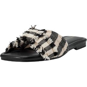Marc Fisher Women's Orbit Flat Sandal