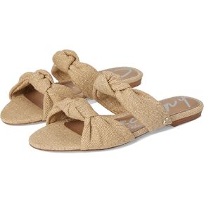 Circus NY by Sam Edelman Women's Marissa Flat Sandal