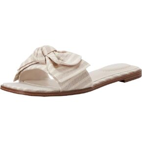 Bandolino Women's Violeta Flat Sandal