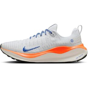 Nike InfinityRN 4 Women's Road Running Shoes (HJ6649-900, Multi-Color/Multi-Color) Size 10