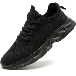 Women's Running Shoes Breathable Casual Athletic Sneakers Lightweight Comfortable Slip On Gym Walking Tennis Fashion Casual Shoes Sports Shoes Women