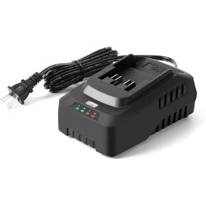 Steelite 21V Battery Charger– Only Fit Steelite Tools