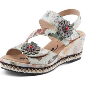 Spring Step L'Artiste Women's Blissful Sandal