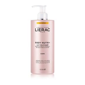 Lierac Nutri + Nutrition Milk Reliping 400ml