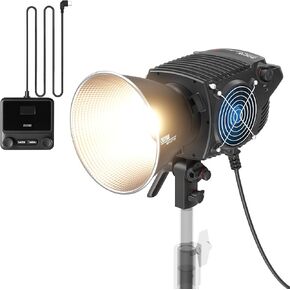 ZHIYUN MOLUS B500 500W COB LED LED LIGH