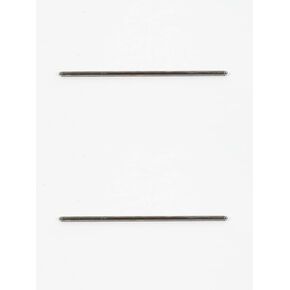 Kohler 2 Pack Genuine 32-411-04-S Push Rod OEM
