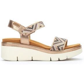 PIKOLINOS Women's Gomera W0k Wedge Sandal