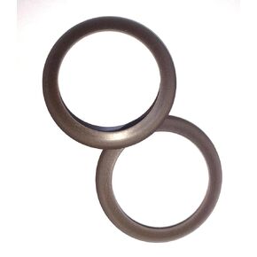 Compatible with Professional Replacement Piston Ring for Craftsman Compressor CAC-248-2(2pcs)