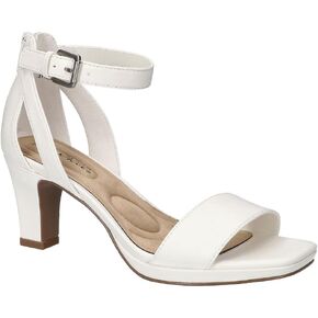 Easy Street Women's Ro Heeled Sandal