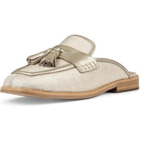 Donald Pliner Women's Bryant Raffia Mule