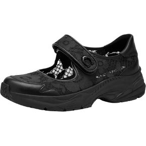 Coach Women's Lace Mary Jane Sneaker