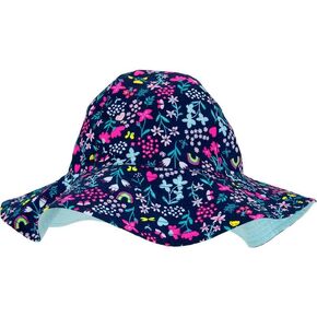 كارتر فتيات upf sun hat