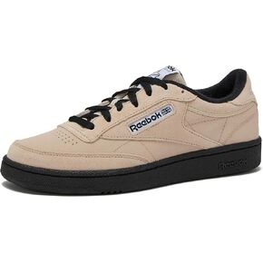 Reebok Unisex-Adult Club C 85 Tennis Sneaker