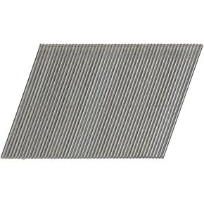 BOSCH GNH16G200GV 2 In. x 16ga 20-Degree Finish Nails (2000 per box)