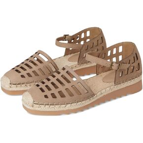 Women's Bijou Mary Jane Flat, Barley, 10