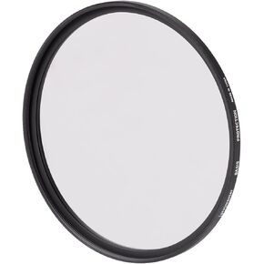 ProMaster 62mm Protection Filter - Basis, (Model 70358)