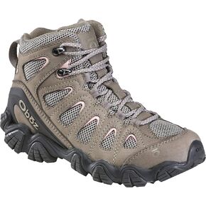 Oboz Sawtooth II Mid Sage Gray 8 B (M)