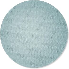 Festool 203311 Granat Net P400 Grit 6-Inch (150mm) Diameter Abrasive Sanding Discs, 50-Pack