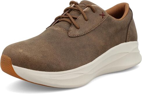 Twisted X Women's Ultralite X Casual, Round Toe with Ultralite X in Saudi Arabia