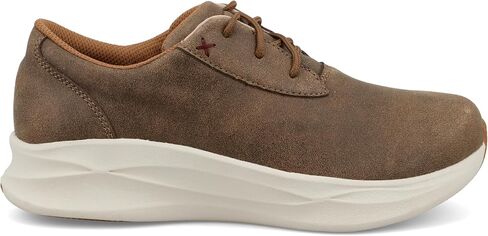 Twisted X Women's Ultralite X Casual, Round Toe with Ultralite X in Saudi Arabia