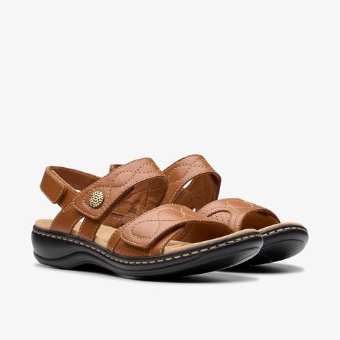 Clarks Women's Leisa Meadow in Saudi Arabia