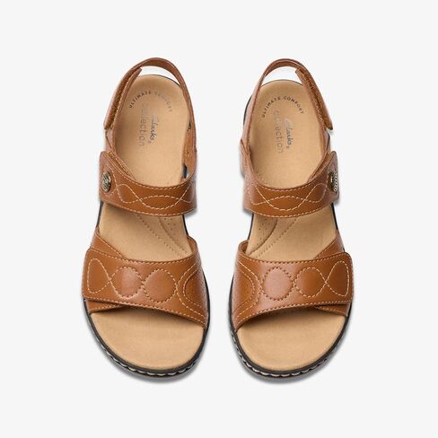 Clarks Women's Leisa Meadow in Saudi Arabia