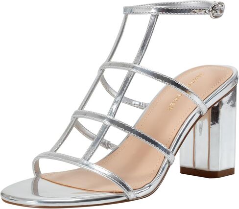Marc Fisher Women's Orbit Flat Sandal in Saudi Arabia