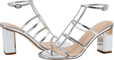 Marc Fisher Women's Orbit Flat Sandal in Saudi Arabia