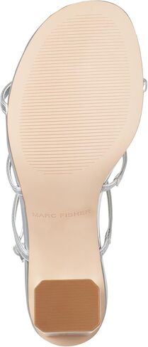 Marc Fisher Women's Orbit Flat Sandal in Saudi Arabia