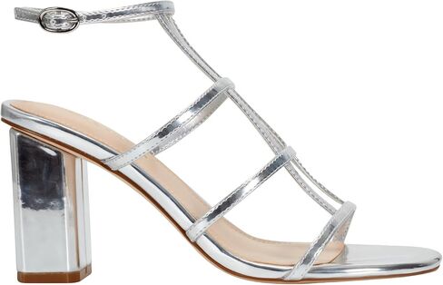 Marc Fisher Women's Orbit Flat Sandal in Saudi Arabia