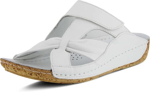 الربيع خطوة للسيدات Gretta Gretta Slide Slide Sandal in Kuwait