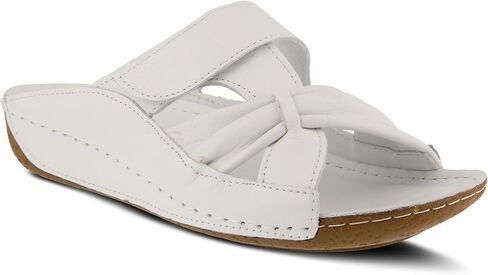 الربيع خطوة للسيدات Gretta Gretta Slide Slide Sandal in Kuwait