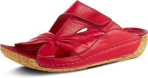 الربيع خطوة للسيدات Gretta Gretta Slide Slide Sandal in Kuwait