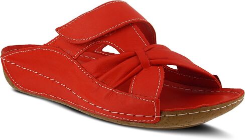 الربيع خطوة للسيدات Gretta Gretta Slide Slide Sandal in Kuwait