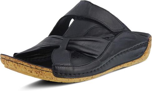 الربيع خطوة للسيدات Gretta Gretta Slide Slide Sandal in Kuwait