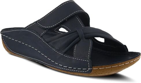 الربيع خطوة للسيدات Gretta Gretta Slide Slide Sandal in Kuwait